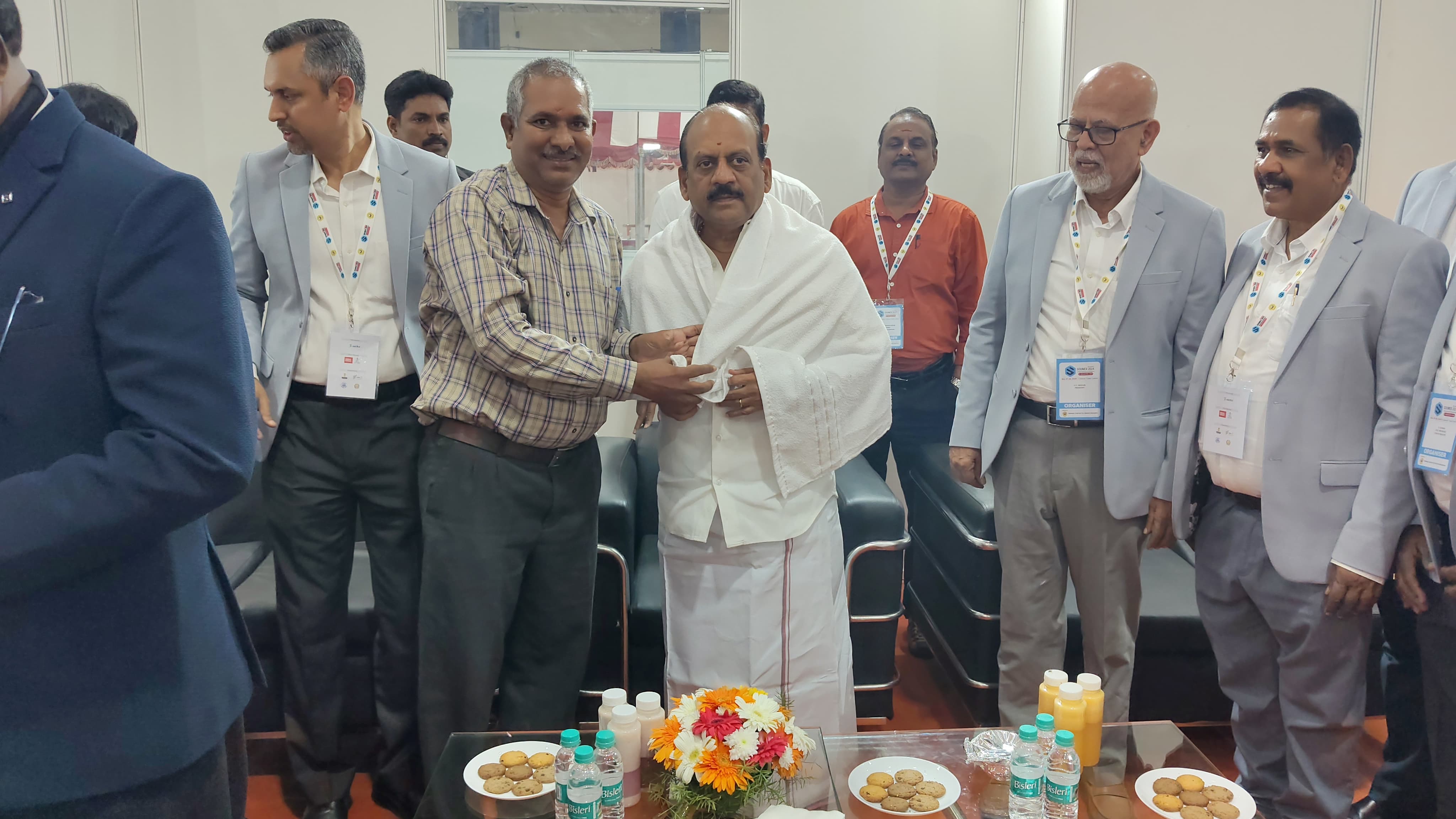 Industrial Energy Audit